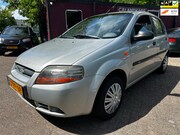 Chevrolet Kalos - 1.4 Spirit