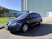 Seat Leon - 1.6-16V Businessline 102 PK. Origineel slechts 121.000 KM !!