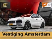 Porsche Cayenne - Coupé 3.0 E-Hybrid | Platinum Edition | Sport Desi