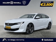 Peugeot 508 - SW Allure Pack 1.6 HYbrid 225pk e-EAT8 | 19 INCH | CAMERA | 