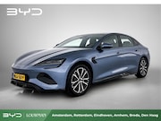 BYD SEAL - Comfort RWD 61.4 kWh | 2025 model | Achterwiel aangedreven |