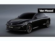 MG 5 - IM5 Performance AWD 100kWh 752pk | 4-Wielbesturing | Autopil