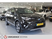 Toyota RAV4 - 2.5 Hybrid AWD Exec. Trekhaak