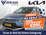 Kia Niro - 1.6 GDi Hybrid DynamicLine Airco - Apple Carplay/Android Aut