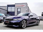 BMW 3-serie - M340i xDrive High Executive | Schuifdak | Mosselman Tuning |