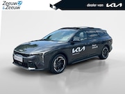 Kia K4 - Sportswagon 1.0 T-GDi MHEV GT-Line Launch Edition (pano) Dod
