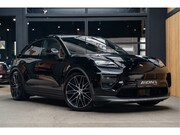 Porsche Macan - 4 22 Inch ACC Pano 4 100 kWh RS Spyder