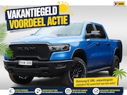 Dodge Ram - 2025 3.0L HURRICANE REBEL | BPM VRIJ | NIEUW | Panoramadak |