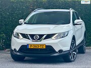 Nissan Qashqai - 1.2 Tekna | PDC | 360 CAMERA | AUTOMAAT