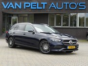 Mercedes-Benz C-klasse - Estate 180 Automaat Luxury Line / Laser Led / 18'inch / Trek