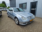 Mercedes-Benz C-klasse - 160|Airco|Navi|Cruise