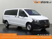 Mercedes-Benz Vito - Extra Lang Euro 6 | 7-Persoons Personenbus | Kombi