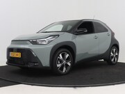 Toyota Aygo X - Hybrid 115 pulse Parkeersensoren voor + achter | Keyless ent
