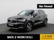 Volvo XC40 - 1.5 T5 Recharge Inscription | LEER | CAMERA | STOELVERWARMIN