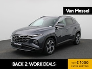 Hyundai Tucson - 1.6 T-GDI MHEV Comfort Smart | 360 CAMERA | STOELKOELING | S