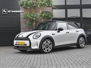 MINI Cooper - 5-Deurs 1.5 Business Edition Leer Camera Led Navi Cruise