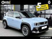 Renault 4 - R4 Iconic 150 pk PleinSud Comfort Range 52 kWh Harman Kardon