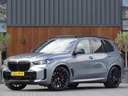 BMW X5 - 50e 490PK xDrive M-Sport / Individual / Skylounge / Harman K