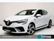 Renault Clio - 1.6 E-Tech Hybrid 140 R.S. Line | 360° Camera | Sportstoelen