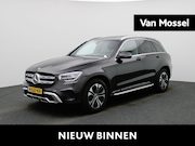 Mercedes-Benz GLC-klasse - 200 4MATIC Business Solution | Automaat | Panoramadak | Stoe