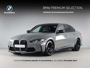 BMW M3 - xDrive Competition