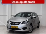 Opel Karl - 1.0 ecoFLEX Edition | Airco | Hoge instap | 5-deurs |