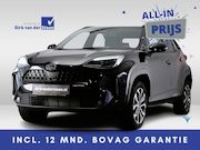Toyota Yaris Cross - 1.5 Hybrid 130 Dynamic Winterpakket, Privacyglass