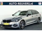 BMW 3-serie - Touring 330e xDrive M-Sport Pro / Opendak / ACC / Memory / T