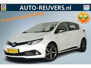 Toyota Auris - 1.8 Hybrid Dynamic / Navi / Camera / Cruisecontrol / Clima