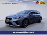 Kia Pro Cee'd - 1.4 T-GDI GT-PLUSLINE pano/airco/navi