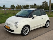 Fiat 500 - 1.2 Sport AUT Airco APK 01-2027 NAP