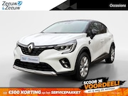 Renault Captur - 1.6 E-Tech Plug-in Hybrid 160 Intens Apple Carplay/Android A