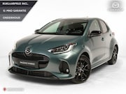 Mazda 2 Hybrid - 1.5 Homura | Fern Green | Nieuw