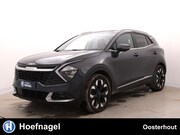 Kia Sportage - 1.6 T-GDi Plug-in Hybrid AWD DynamicLine | Automaat | Adapti
