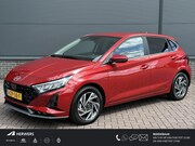 Hyundai i20 - 1.0 T-GDI Premium / Bose Audio / Stuur + Stoelverwarming / N