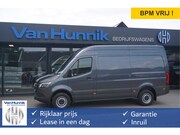 Mercedes-Benz Sprinter - 317CDI Pro L2H2 BPM VRIJ!! 10.25" Mbux Cam, Gev. Stoel, 3.5T