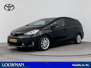Toyota Prius - + 1.8 Hybrid Dynamic | NL-Auto | 7 Zitplaatsen | Half ledere
