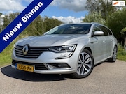Renault Talisman - Estate 1.6 TCe Intens / Automaat / Navigatie / Half leder / 