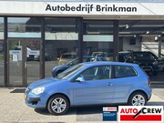 Volkswagen Polo - 1.2 47KW Turijn