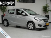 Opel Karl - 1.0 eco| Airco| Bluetooth|Elekt ramen| NAP | APK