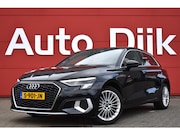 Audi A3 - Sportback 30 TFSI Advanced edition LED | Virtual Cockpit | S