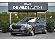 BMW X5 - xDrive45e M-sport Dravit Bowers&Wilkins 4-wielsturing Pano T