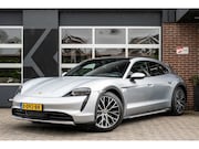 Porsche Taycan - 4S 93 kWh | Panorama | Luchtvering | Bose | 360° | Head-Up |