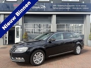 Volkswagen Passat - Variant 2.0 TDI Trendline BlueMotion Bj 2012 Vol optie