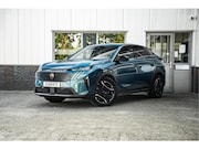 Peugeot e-3008 - Allure 73kWh | Adaptive cruise | AppleCarPlay | Warmtepomp