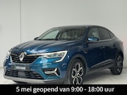 Renault Arkana - 1.6 E-Tech Hybrid 145 Intens | Navigatie | Achteruitrijcamer