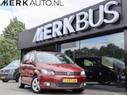Volkswagen Touran - 1.4 TSI Highline 7p