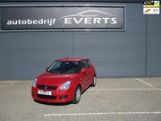 Suzuki Swift - 1.3 Comfort Apk 22-04-2027 links achter scherm schade zie fo