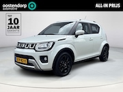 Suzuki Ignis - 1.2 Smart Hybrid Style Automaat |GEEN AFLEVERKOSTEN | Stoelv