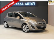 Opel Corsa - 1.2-16V Anniversary Edition | AIRCO | CRUISE | ELEK.RAMEN |